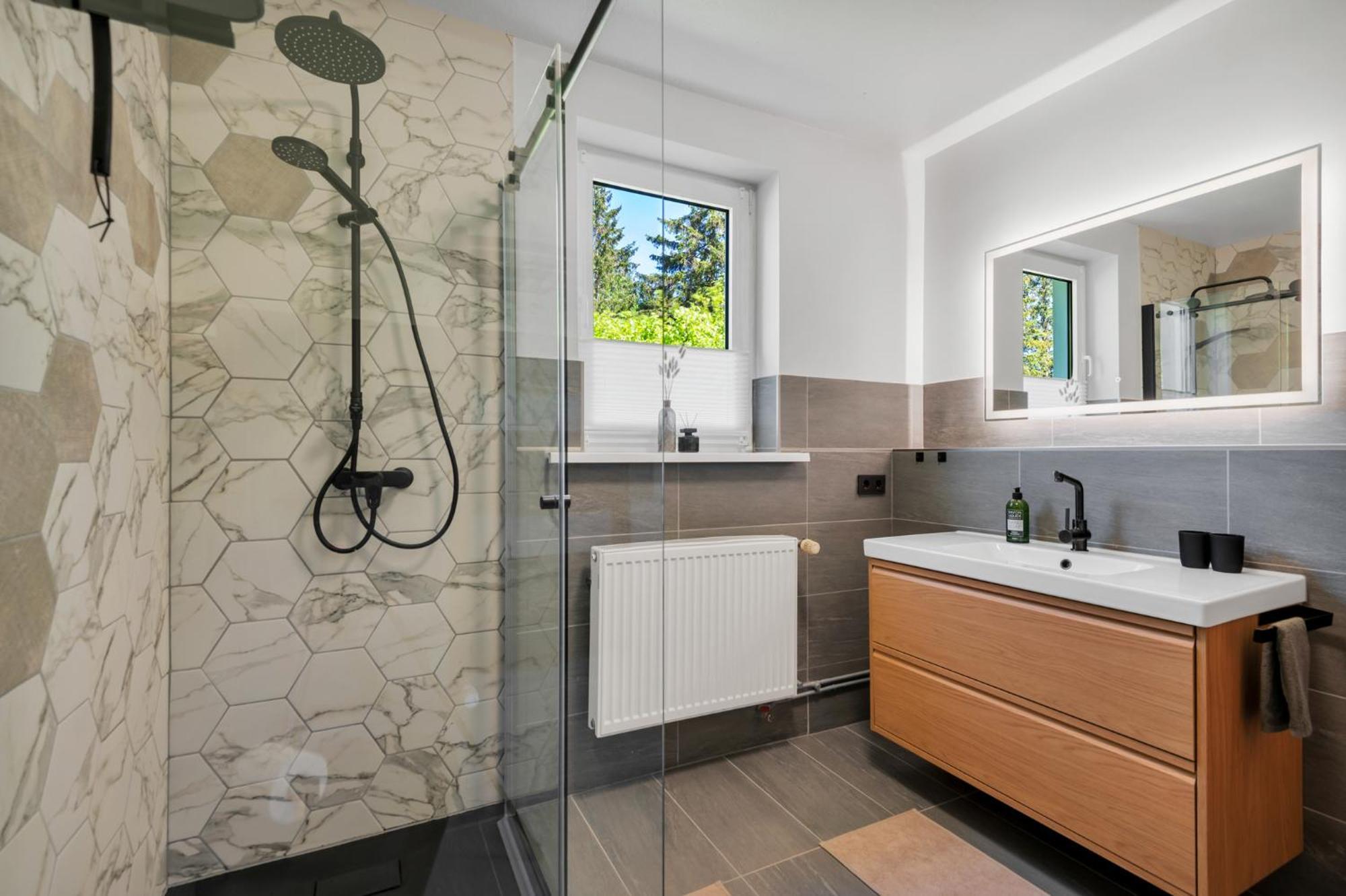 Gruppen & Familien-Ferienhaus Haensel Torfhaus Bagian luar foto